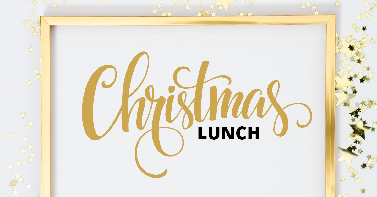 Christmas Lunch